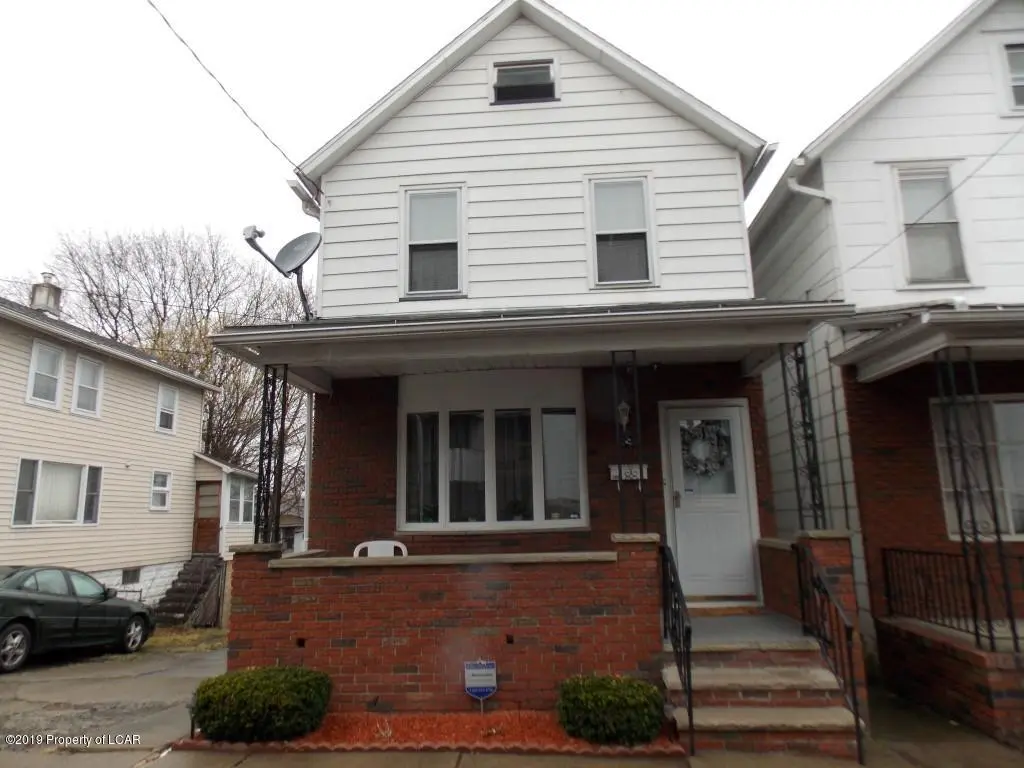 102 Logan Street, Wilkes-Barre in Wilkes-Barre
