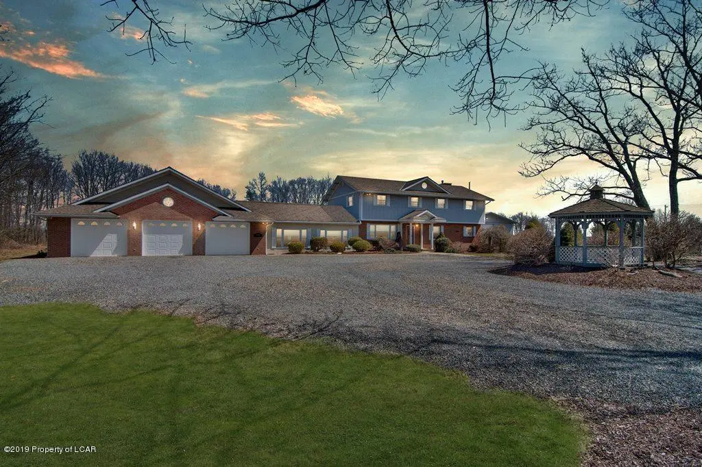 1034 Alliance Drive, Hazleton in Hazleton