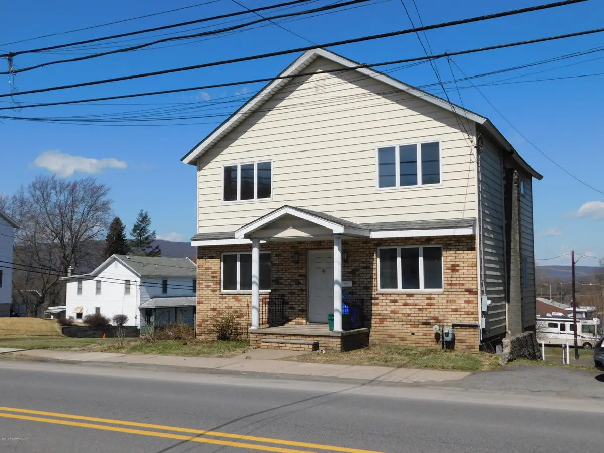 60 Parsonage Street, Pittston in Pittston