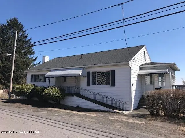 720 E 7th Street, Hazleton in Hazleton