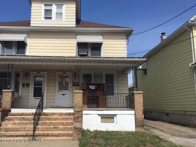 565 Plymouth Street, Hanover Township in Hanover Township
