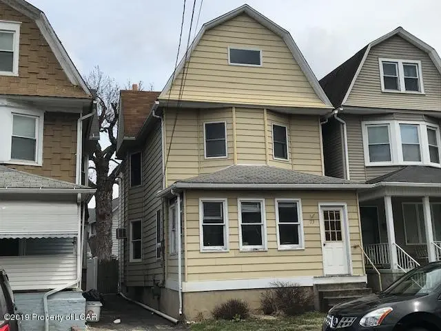 73 Courtright Avenue, Wilkes-Barre in Wilkes-Barre