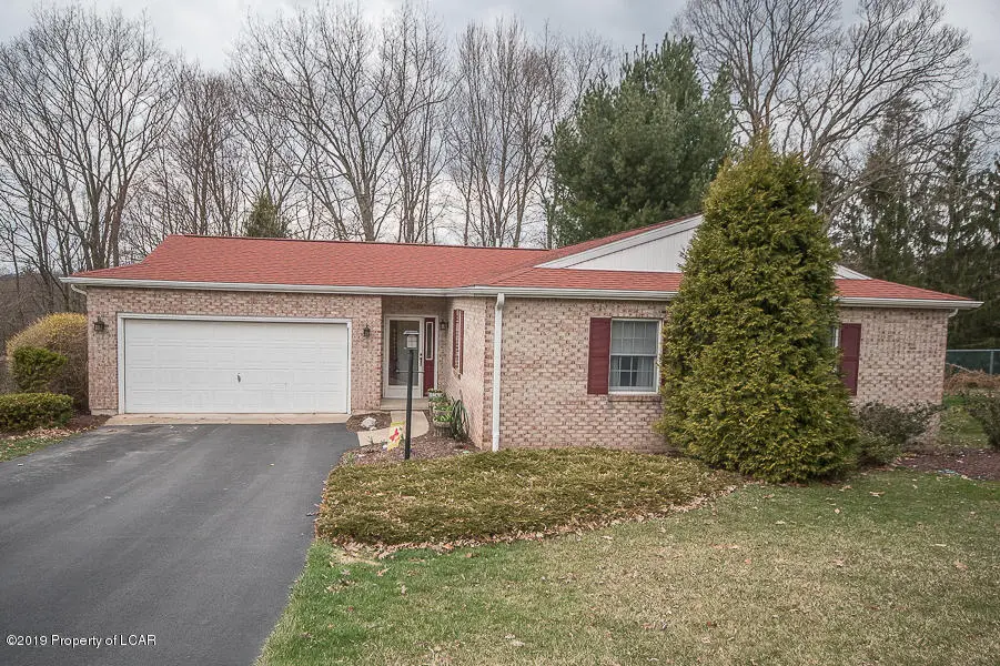 20 Valley View Drive, Mountain Top in Mountain Top