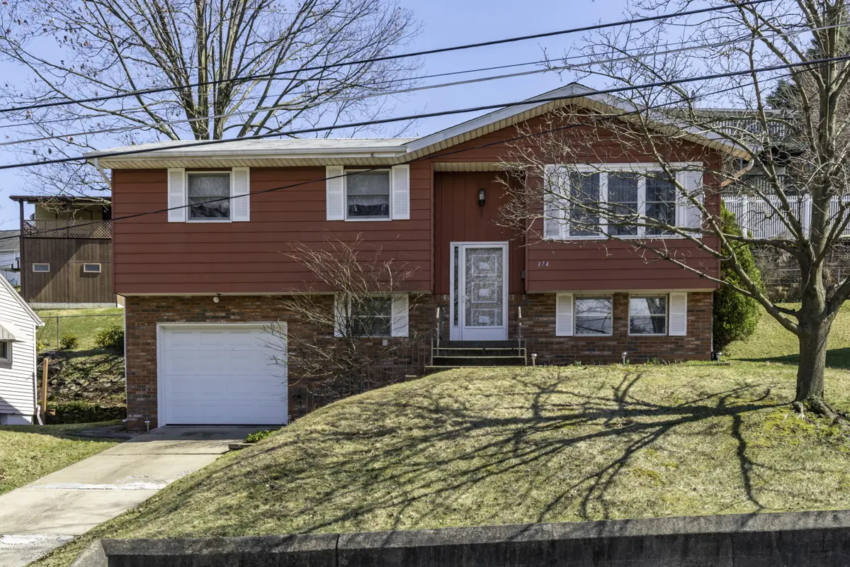 374 S Hancock Street, Wilkes-Barre in Wilkes-Barre