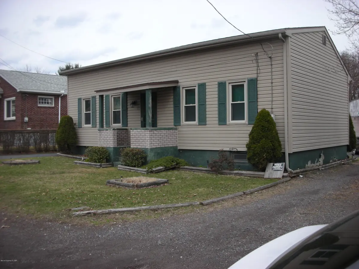 1361 S Church Street, Hazle Township in Hazle Township
