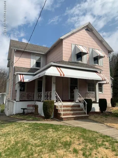 17 New Street, Pittston in Pittston
