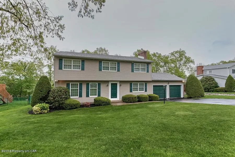 14 Concord Drive, Laflin in Laflin