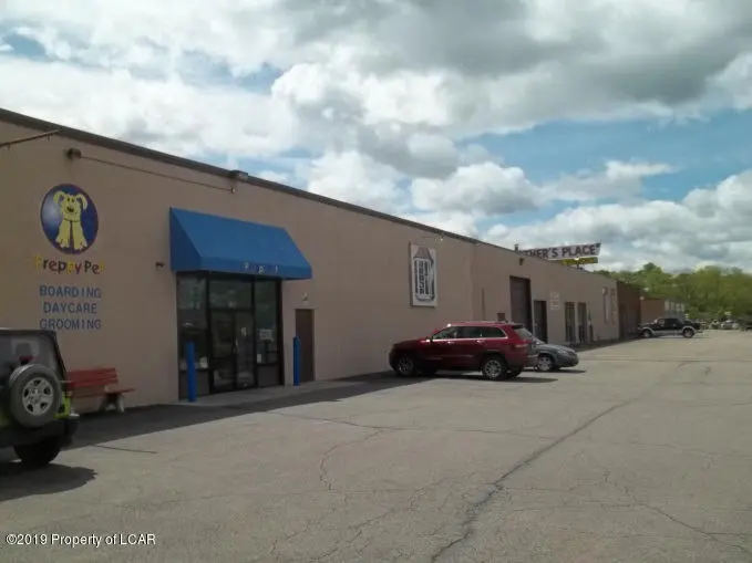221 N Sherman Street, Wilkes-Barre in Wilkes-Barre