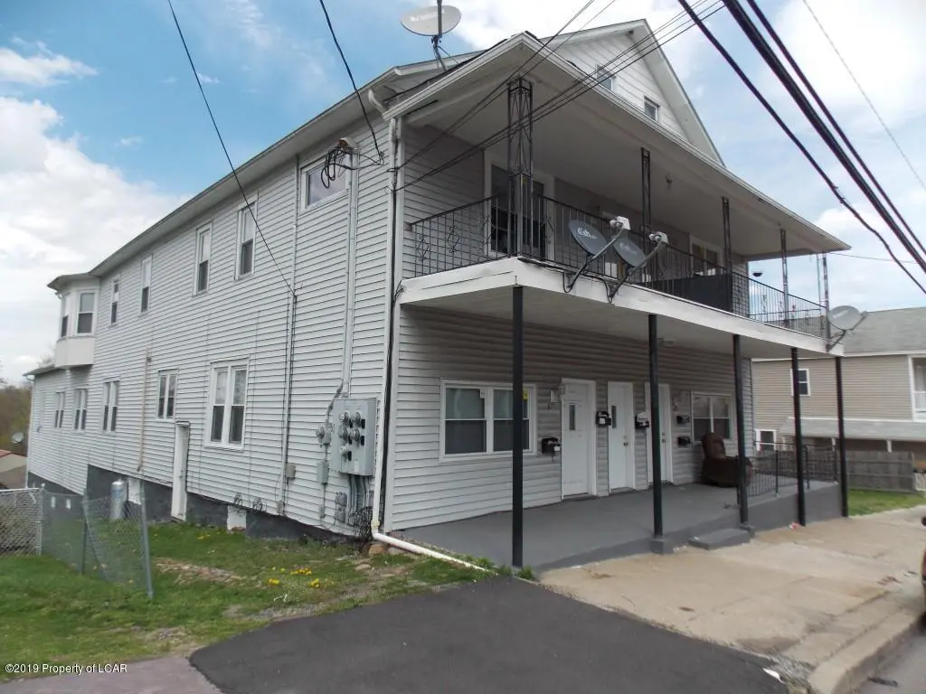 673-675 Main Street, Sugar Notch in Sugar Notch