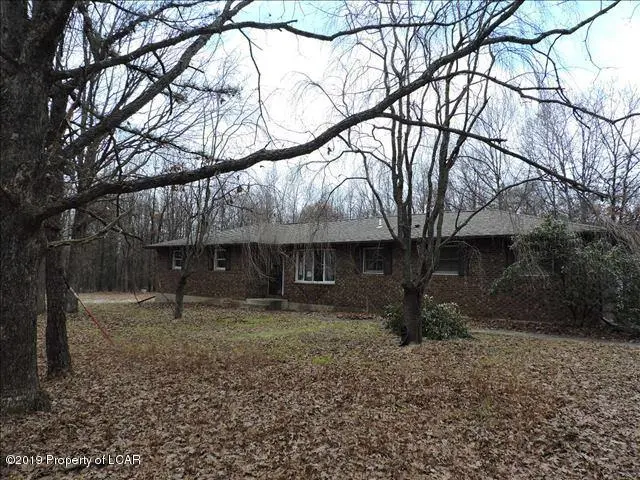 1241 Lindsey Lane, Effort in Effort