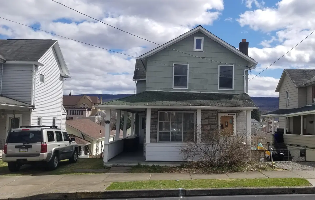 135 W Green Street, Nanticoke in Nanticoke