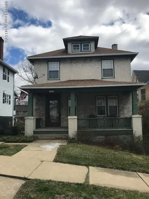 624 Wheeler Avenue, Scranton in Scranton