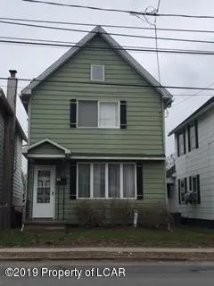 112 Spring Street, Wilkes-Barre in Wilkes-Barre