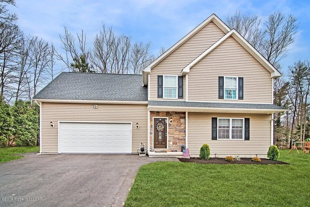 4 Walden Drive, Mountain Top in Mountain Top
