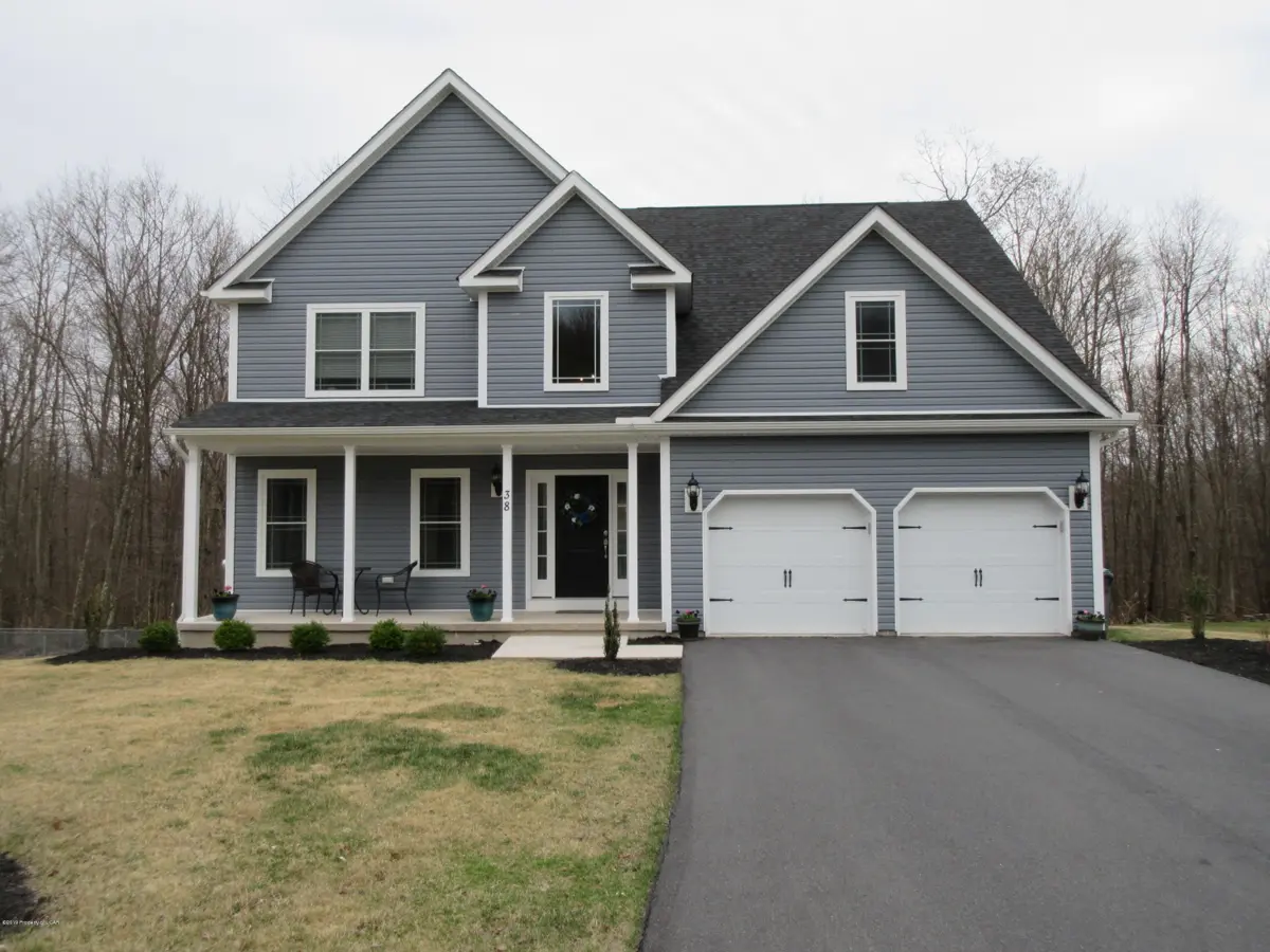 38 General Pulaski Street, Mountain Top in Mountain Top