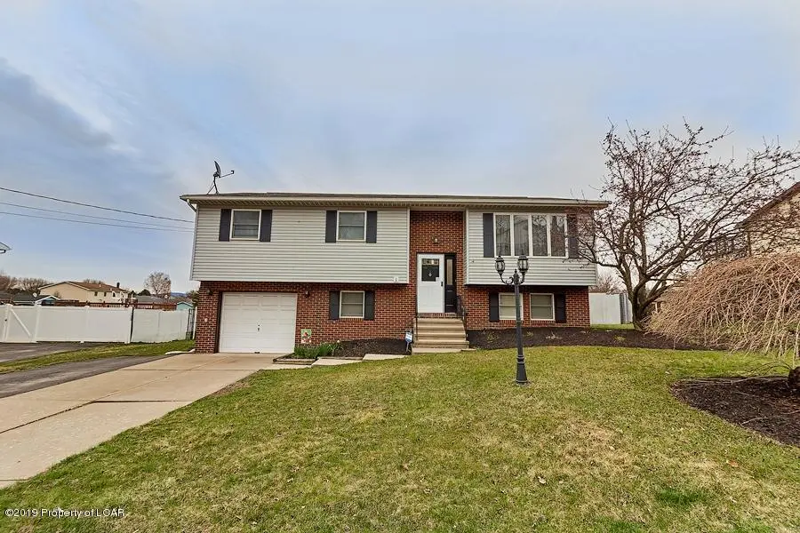 129 E State Street, Larksville in Larksville