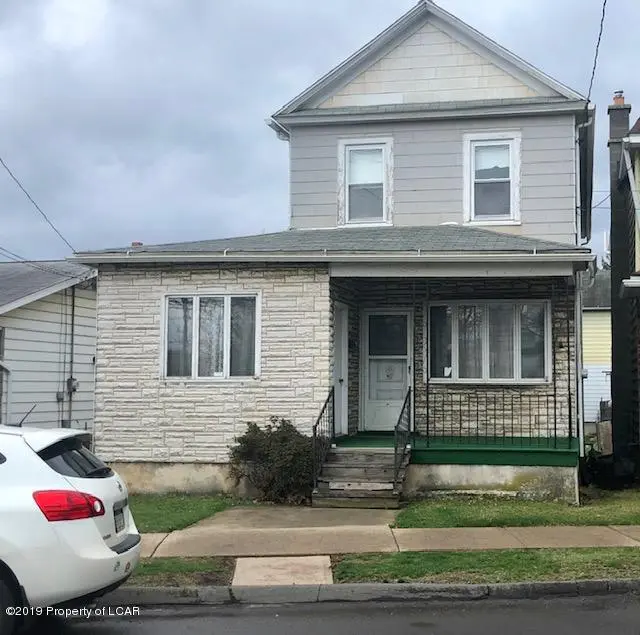 493 New Market Street, Wilkes-Barre in Wilkes-Barre