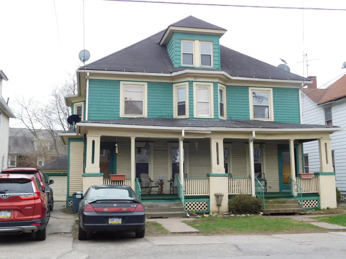 167 William Street, Pittston in Pittston
