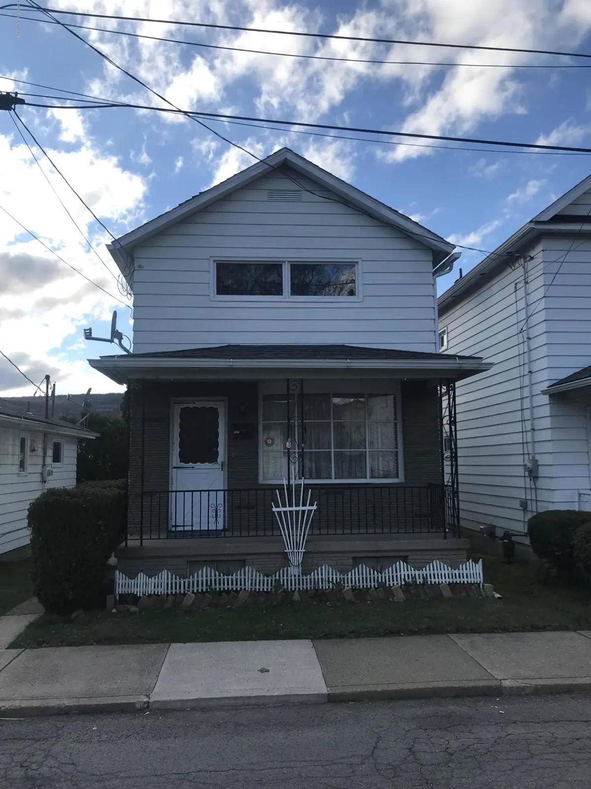 107 Williams Street, Old Forge in Old Forge