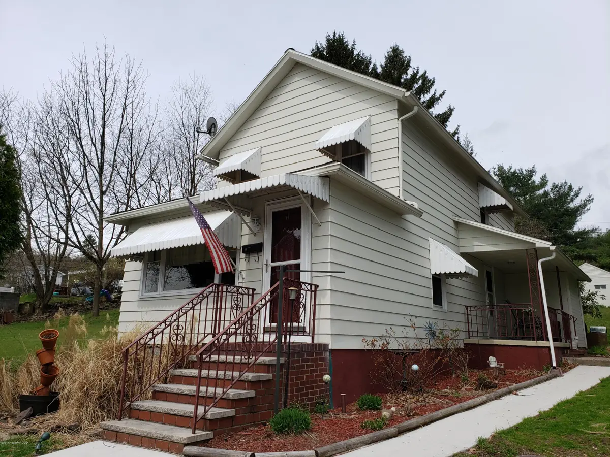 18 Brown, Swoyersville in Swoyersville