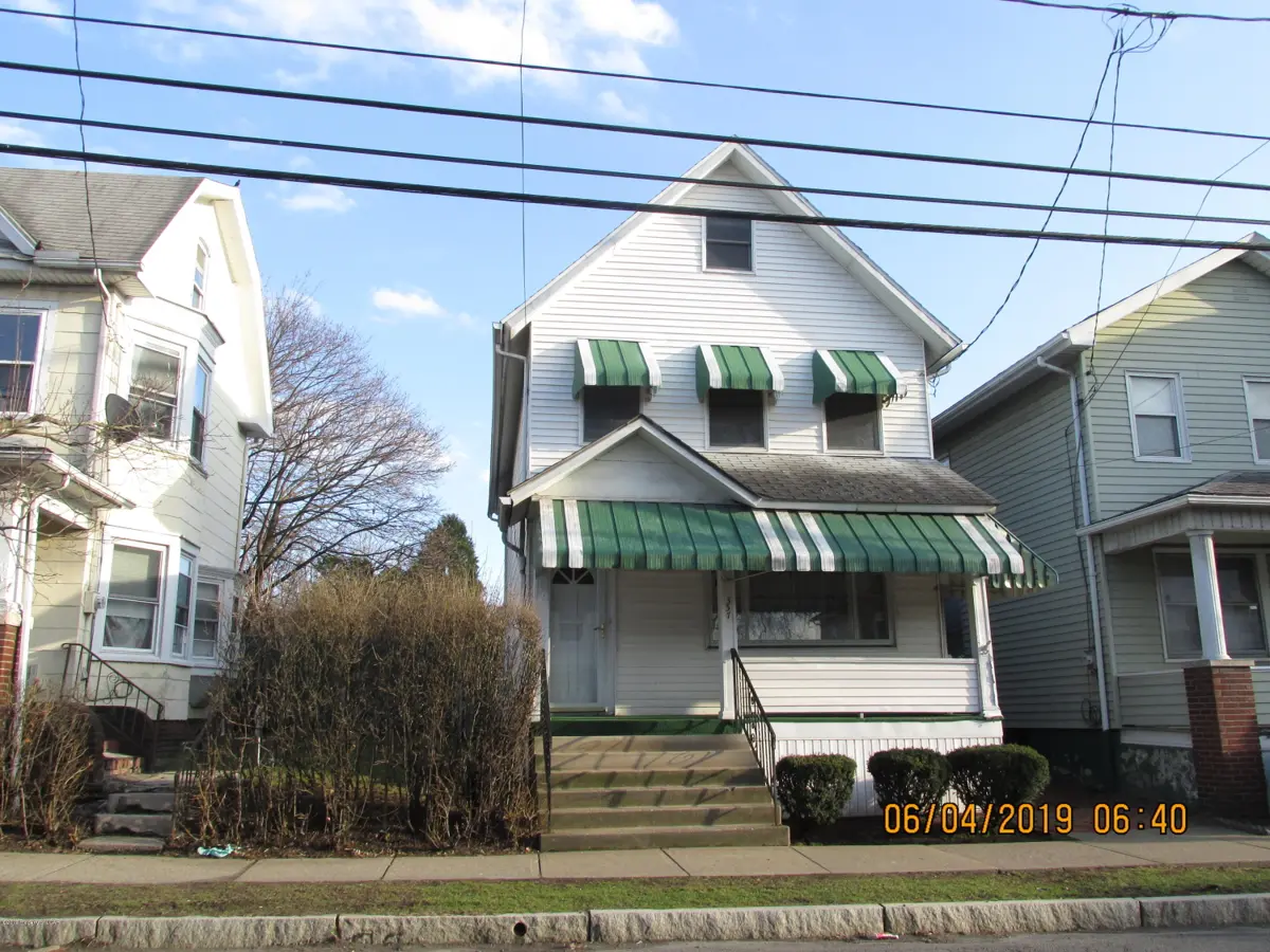357 Scott Street, Wilkes-Barre in Wilkes-Barre