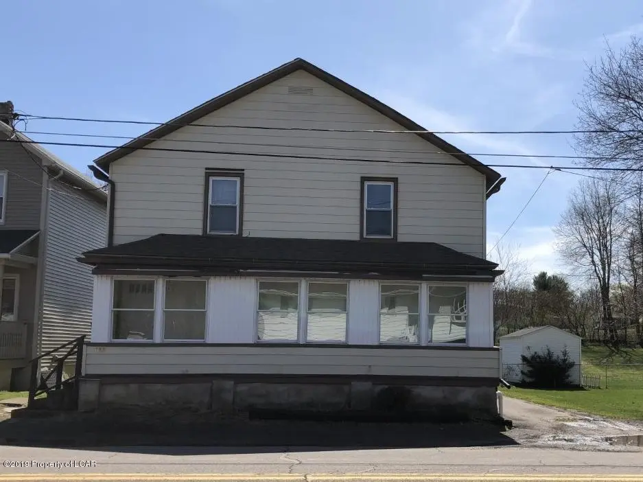 184 E Luzerne Avenue, Larksville in Larksville
