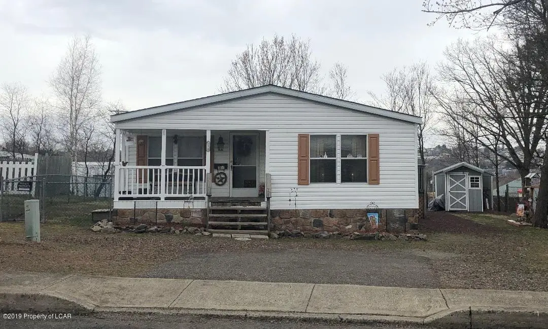 36 David Drive, Hazleton in Hazleton