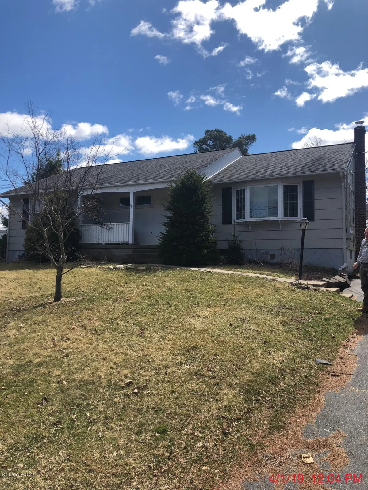 44 Myers Avenue, Conyngham in Conyngham