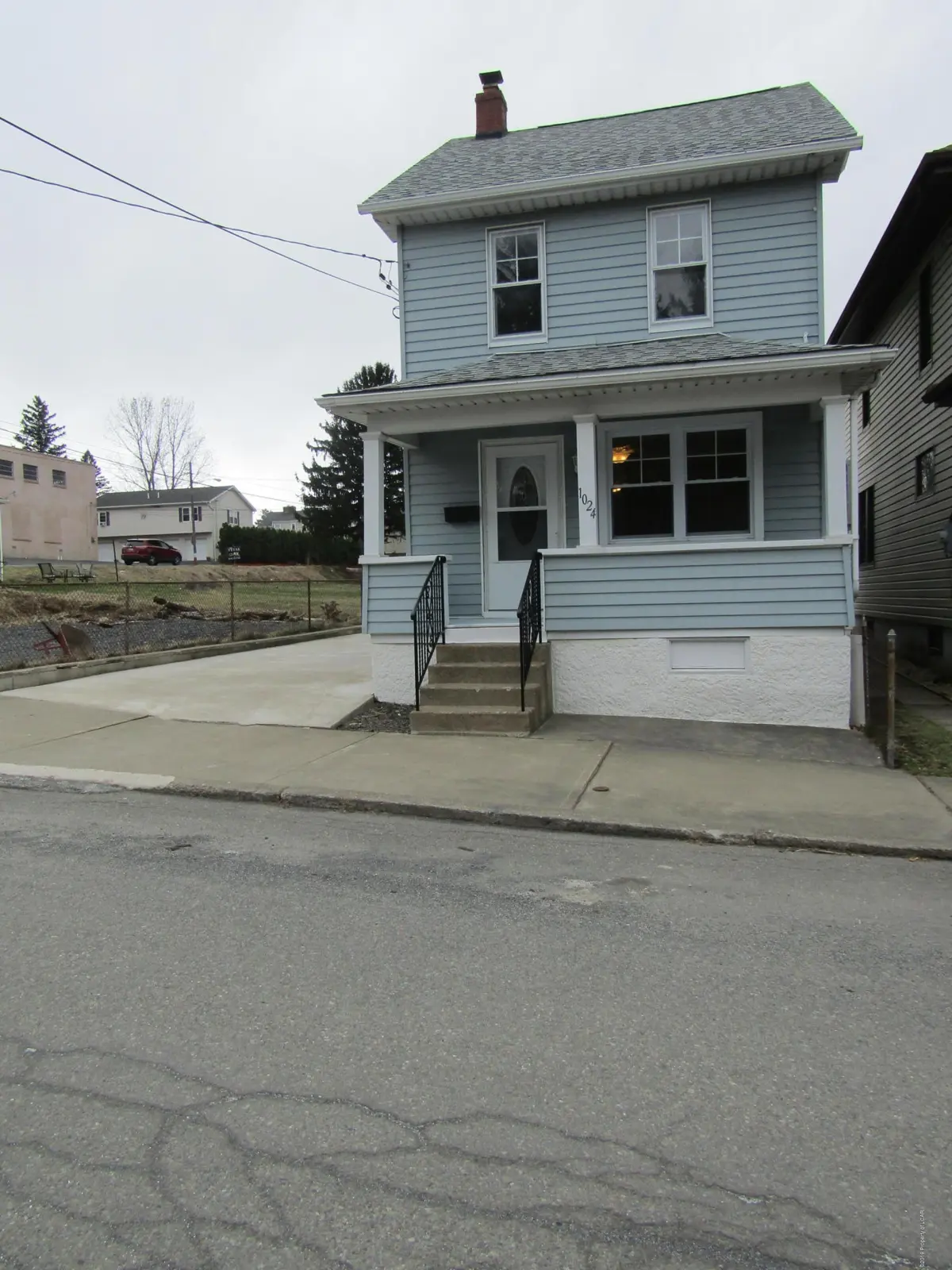 1024 Alter Street, Hazle Township in Hazle Township