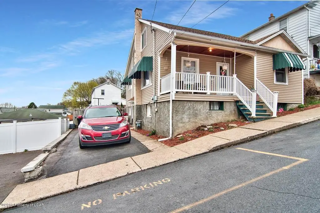 181 Vanloon Street, Plymouth in Plymouth