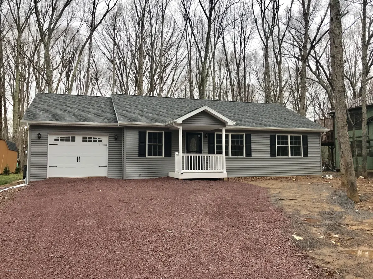 118 Buck Ridge Lane, Drums in Drums