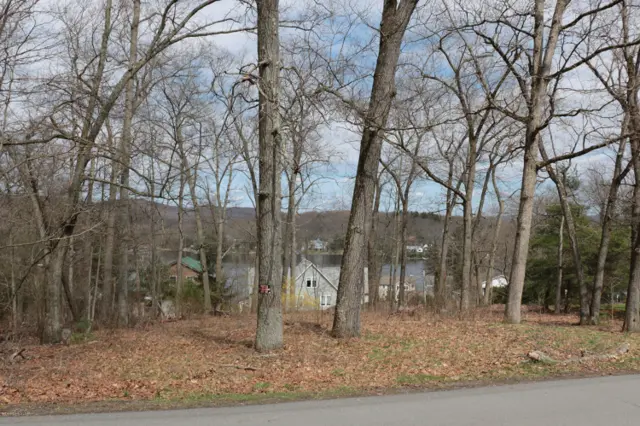 48, 49, 50 Summit Street, Nuangola, PA 18707