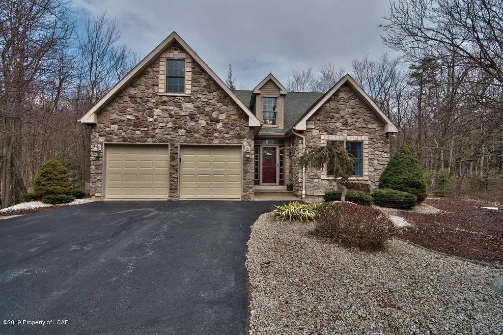 39 Maverick Way, Hazleton in Hazleton