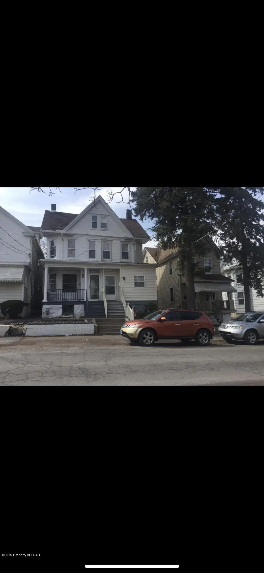 588 N James Street, Hazleton in Hazleton