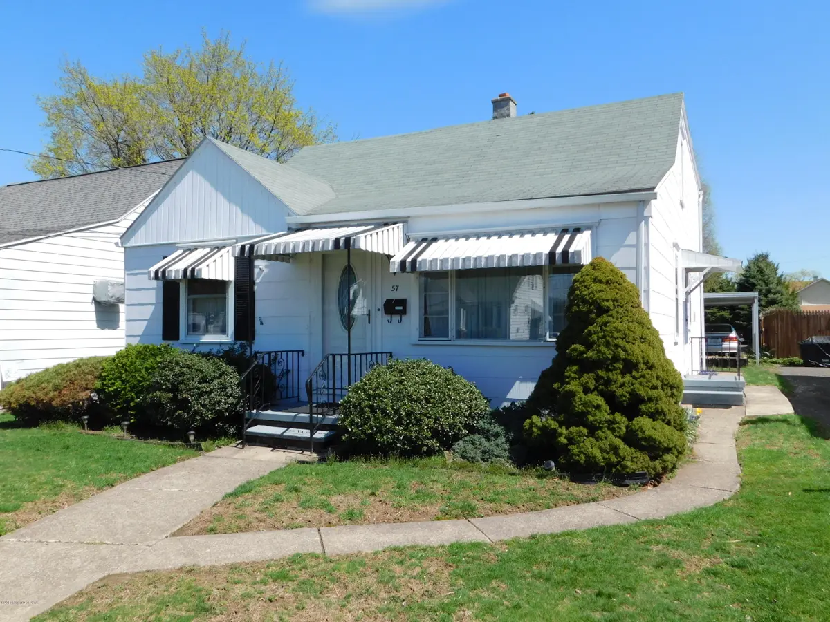 57 Arlington Road, Forty Fort in Forty Fort