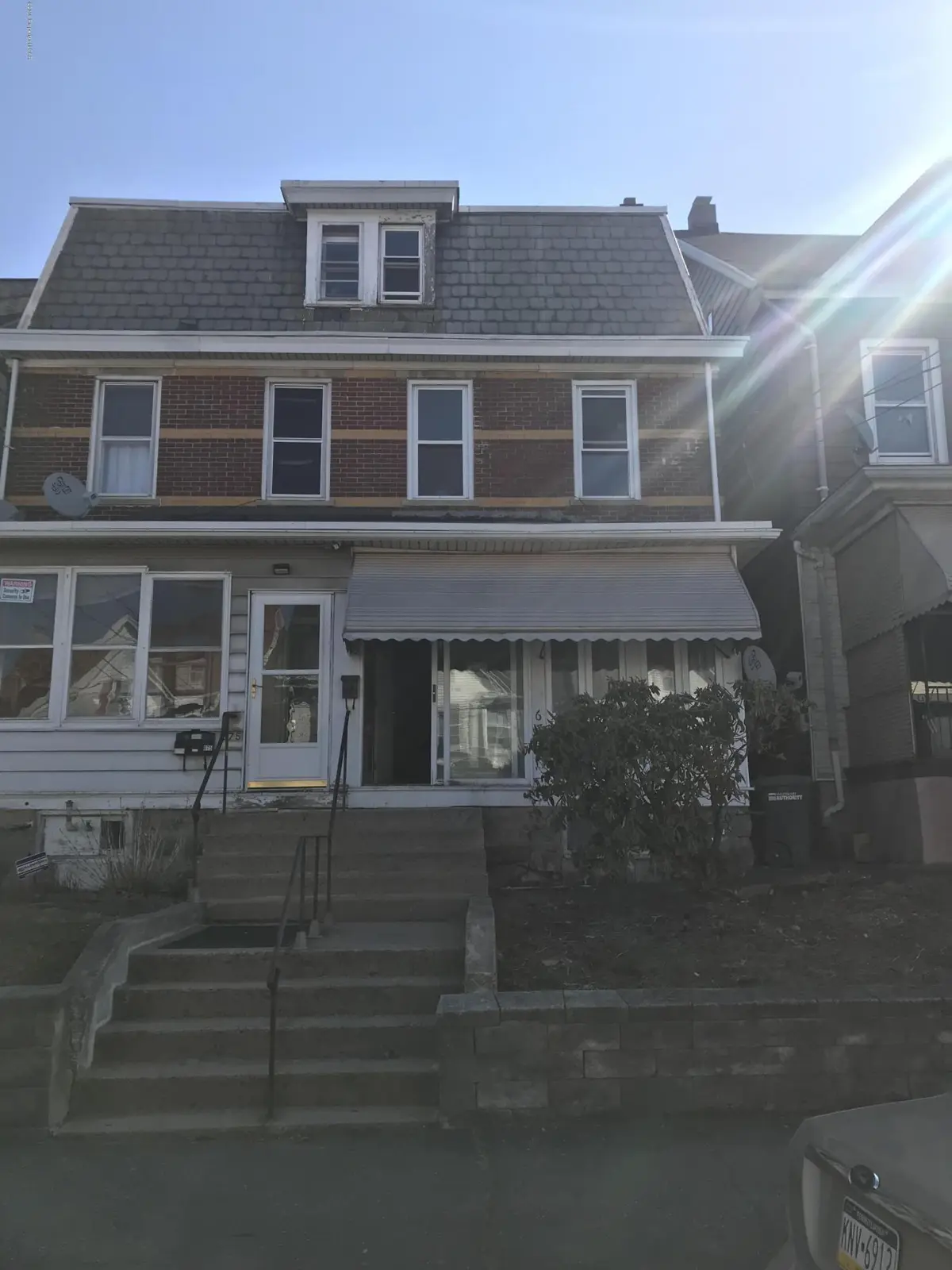 673 N Vine Street, Hazleton in Hazleton
