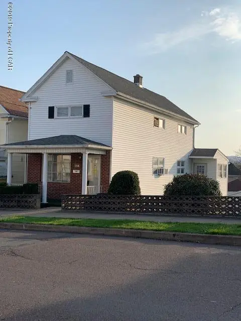 1118 S Hanover Street, Nanticoke in Nanticoke