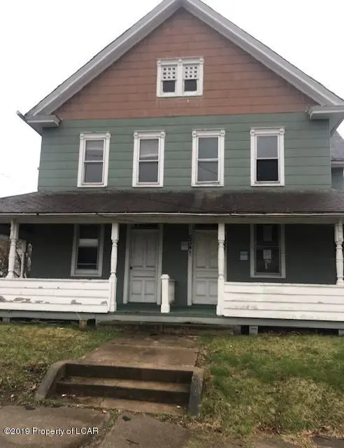 632 E 2nd Street, Nescopeck in Nescopeck