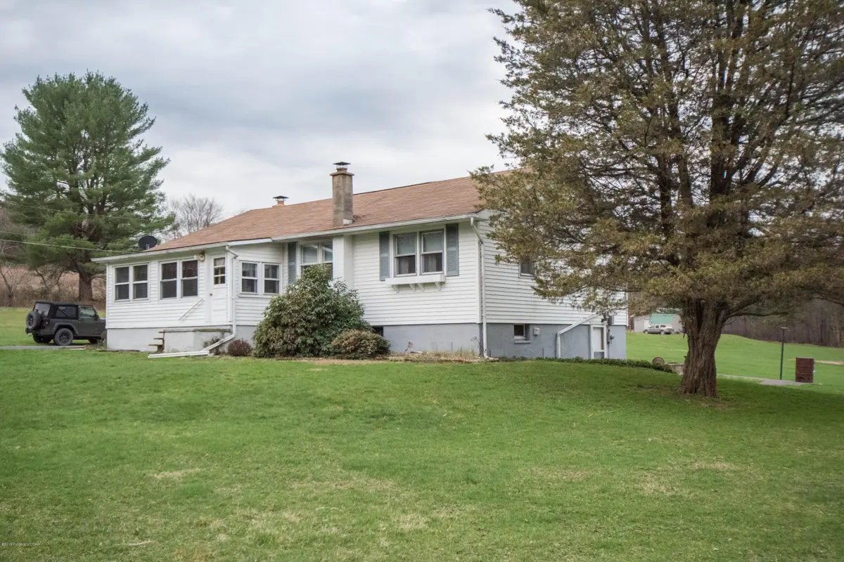 180 Old Tavern Road, Hunlock Creek in Hunlock Creek