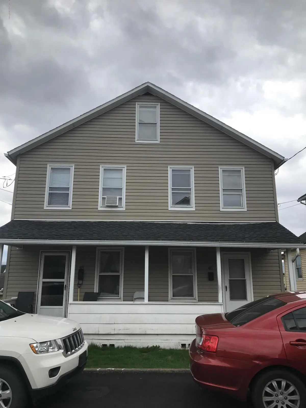 46 Parrish Street, Plymouth in Plymouth