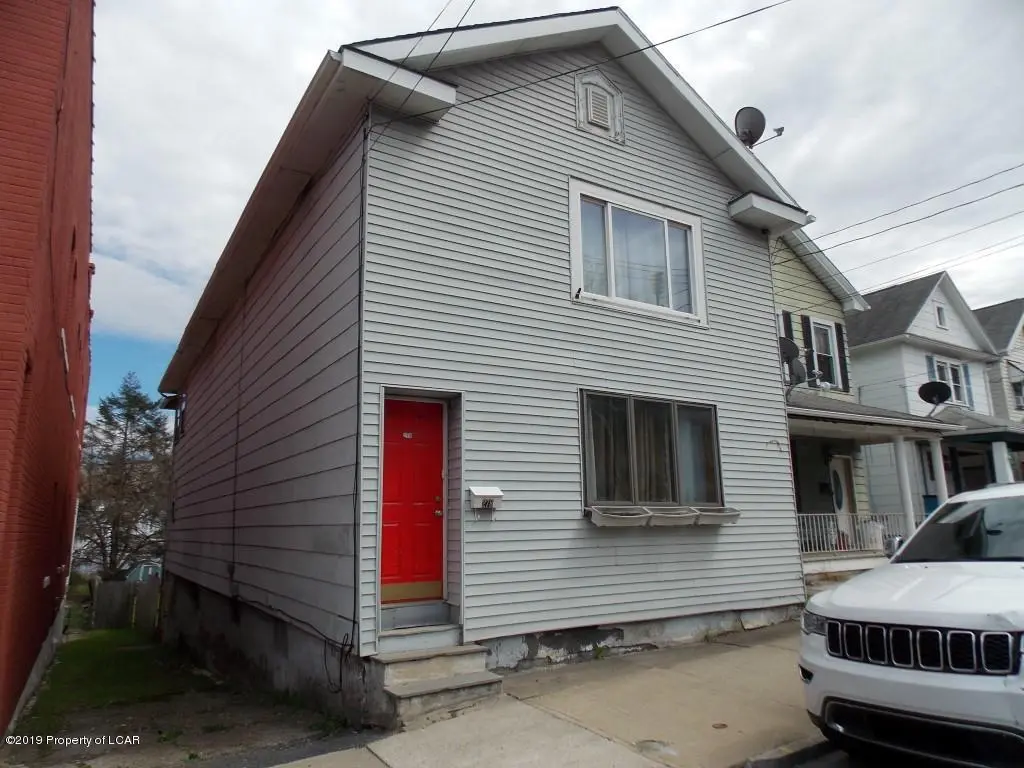 278 Hazle Street, Wilkes-Barre in Wilkes-Barre