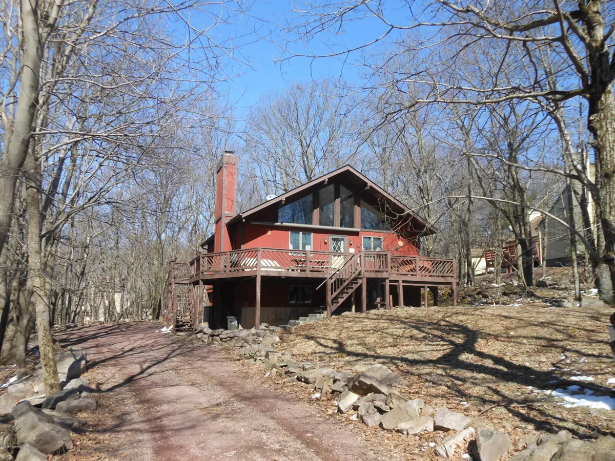 148 Skye Drive, Lake Harmony in Lake Harmony