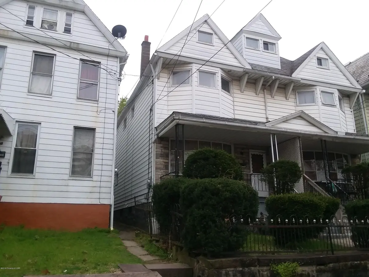 72 S Welles Street, Wilkes-Barre in Wilkes-Barre