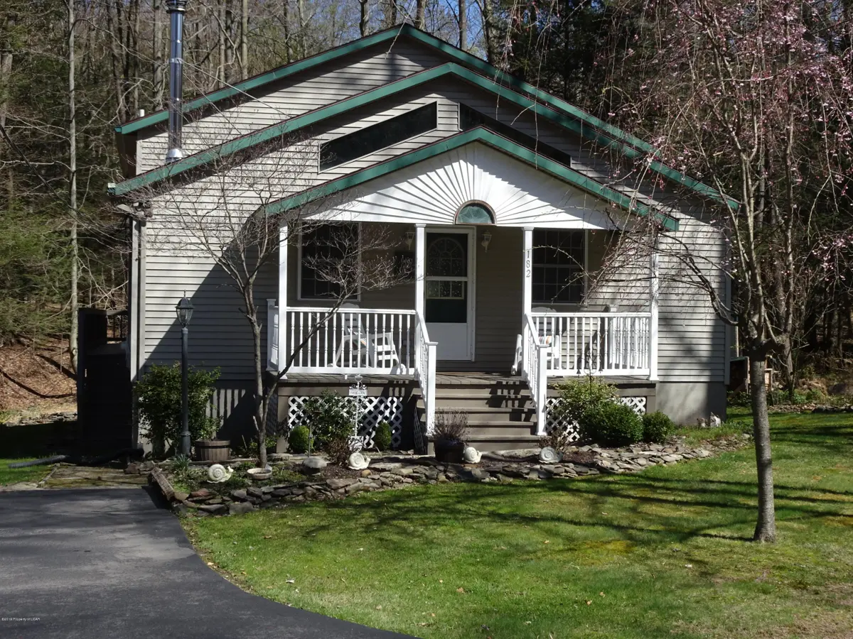 182 2nd Street, Harveys Lake in Harveys Lake