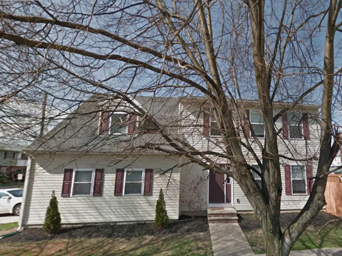98 N Welles Avenue, Kingston in Kingston