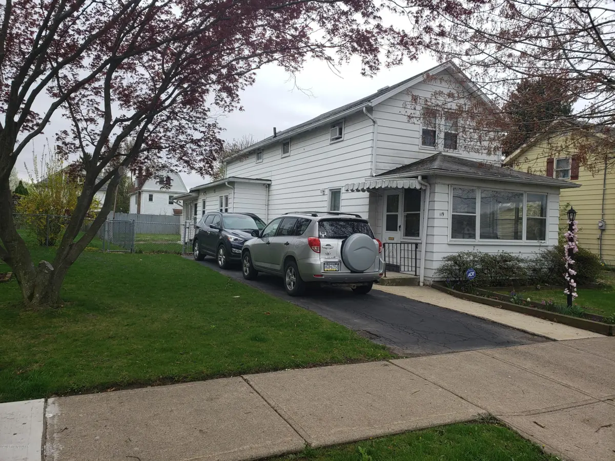 119 Page Avenue, Kingston in Kingston