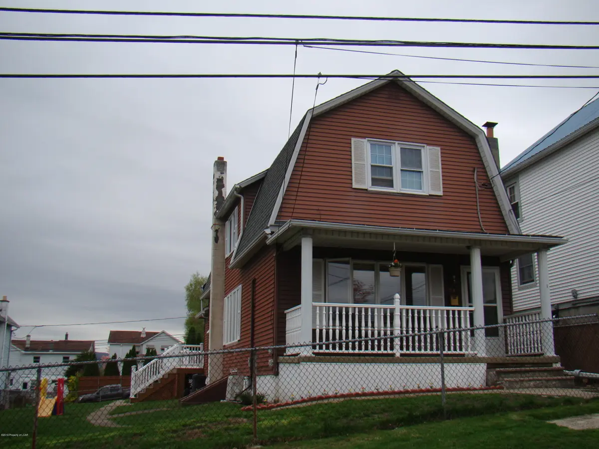 58 W Stanton Street, Plains in Plains