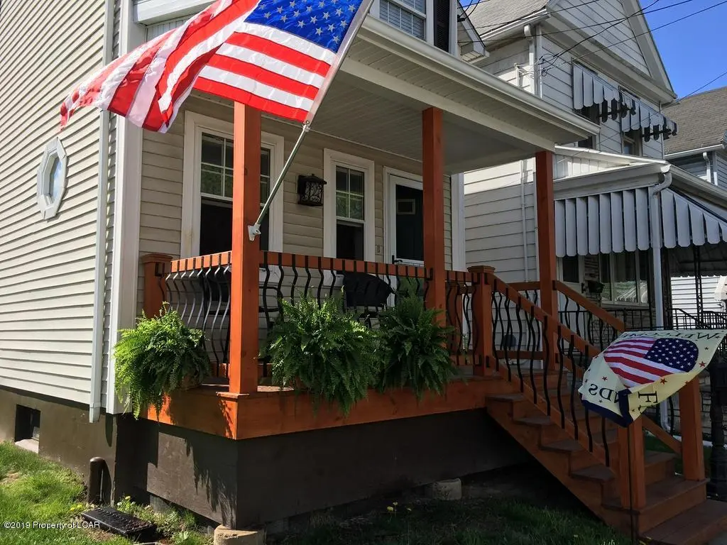 447 N Pennsylvania Avenue, Wilkes-Barre in Wilkes-Barre