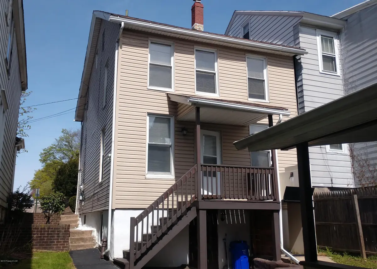 67 N Vine Street, Hazleton in Hazleton