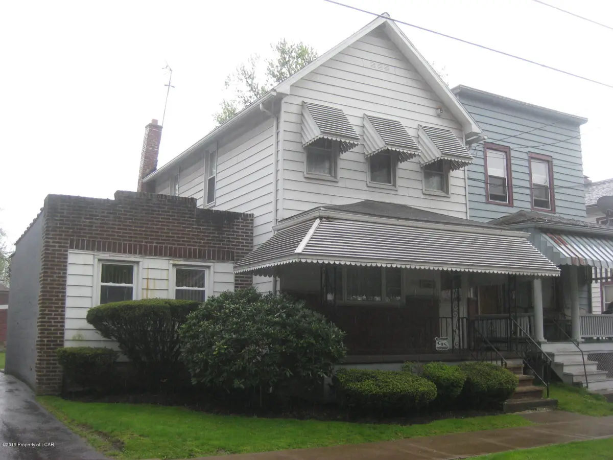 262 Barney Street, Wilkes-Barre in Wilkes-Barre